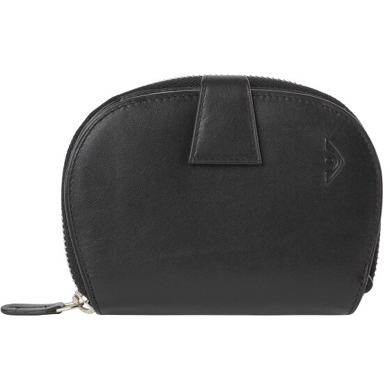 Voi Skórzany portfel Soft Penny 13 cm