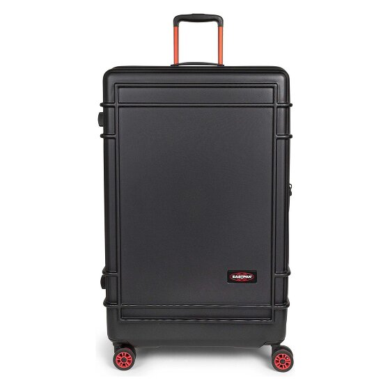 Eastpak Resist'R Zip 4 kółka Walizka 84 cm
