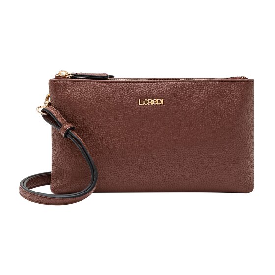 L.Credi Torba na ramię Ella 14 cm