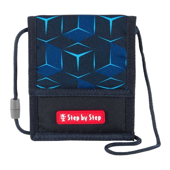 Step by Step Torba na klatkę piersiową 11 cm