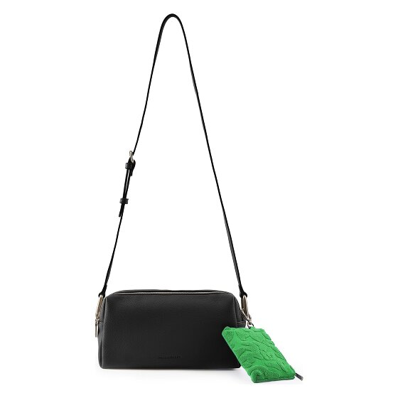 FredsBruder Color Kiss Torba na ramię Skórzany 26 cm