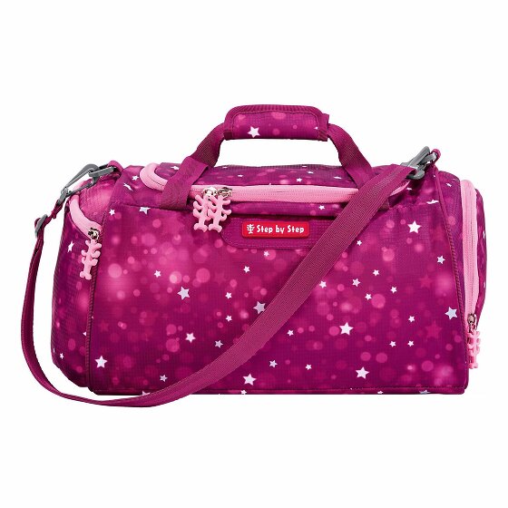 Step by Step Torba sportowa 38 cm