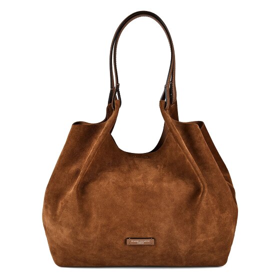 Gianni Chiarini Dua Shopper Bag Skóra 38 cm