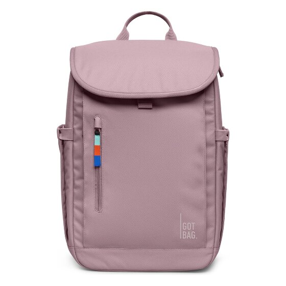 GOT BAG Serene Pack Plecak 43 cm Komora na laptopa