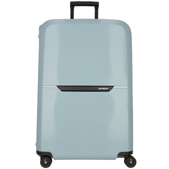 Samsonite Magnum Eco 4 kółka Walizka 81 cm