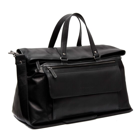 The Chesterfield Brand Lazio Torba podróżna Weekender Skórzany 50 cm
