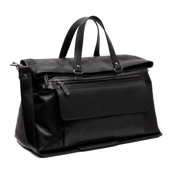 The Chesterfield Brand Lazio Torba podróżna Weekender Skórzany 50 cm