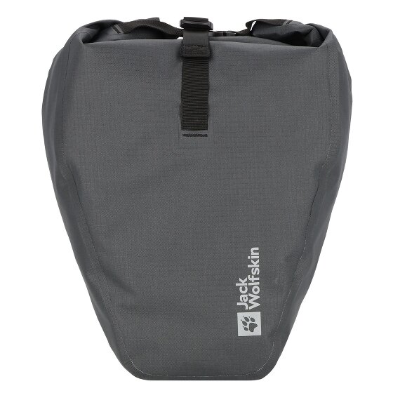 Jack Wolfskin Gravex 15 Torba na rower 33 cm