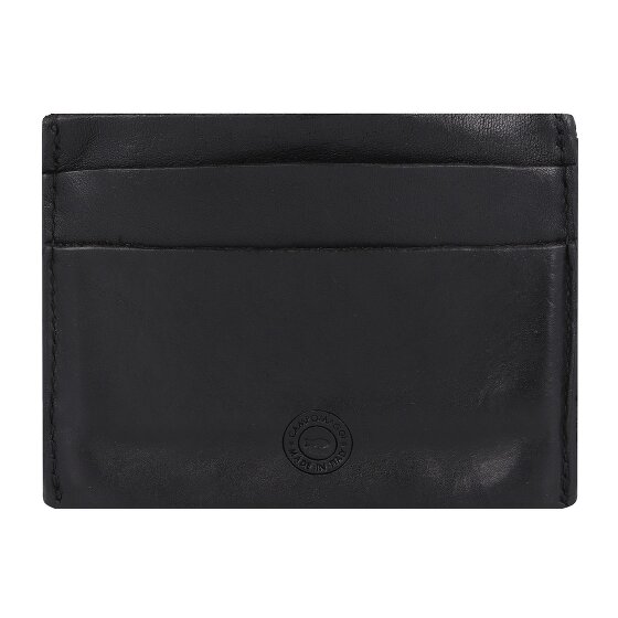 Campomaggi Parigi Etui na karty kredytowe Skórzany 11.5 cm
