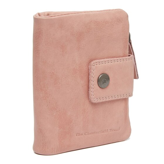 The Chesterfield Brand Mavona Portfel Skórzany 10 cm