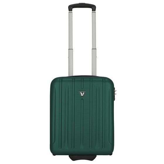 Roncato Kinetic 2.0 2 kółka Walizka kabinowy S 45 cm