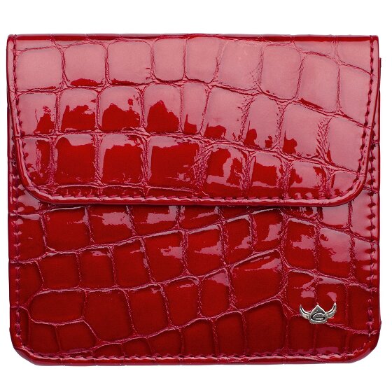 Golden Head Cayenne Wallet RFID Leather 10,5 cm