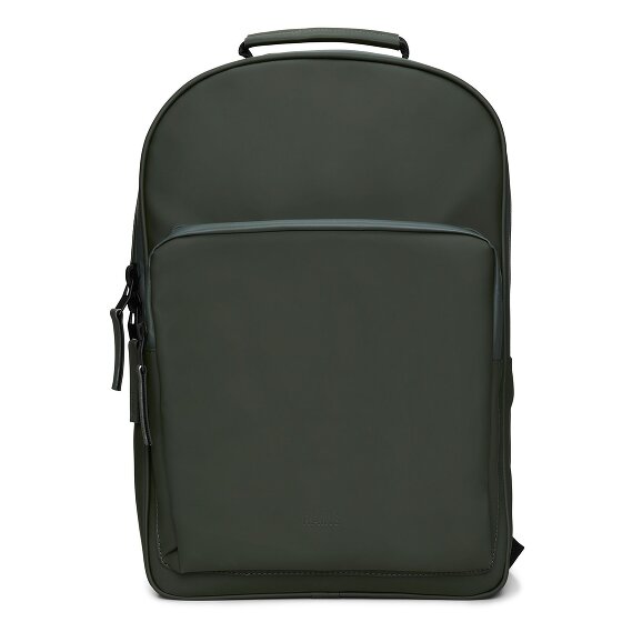 Rains Book Plecak 40 cm Komora na laptopa