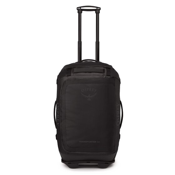 Osprey Transporter 60 2 kółka Torba podróżna 66 cm