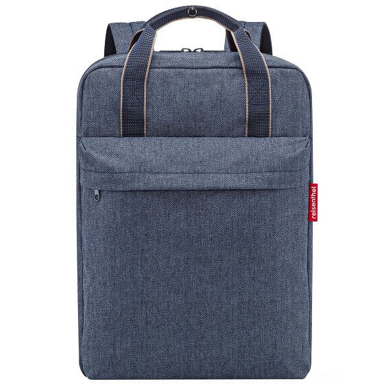 reisenthel Allday Plecak 39 cm komora na laptopa