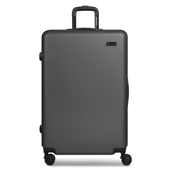 Smartbox Edition 05 4 kółka Walizka 76 cm