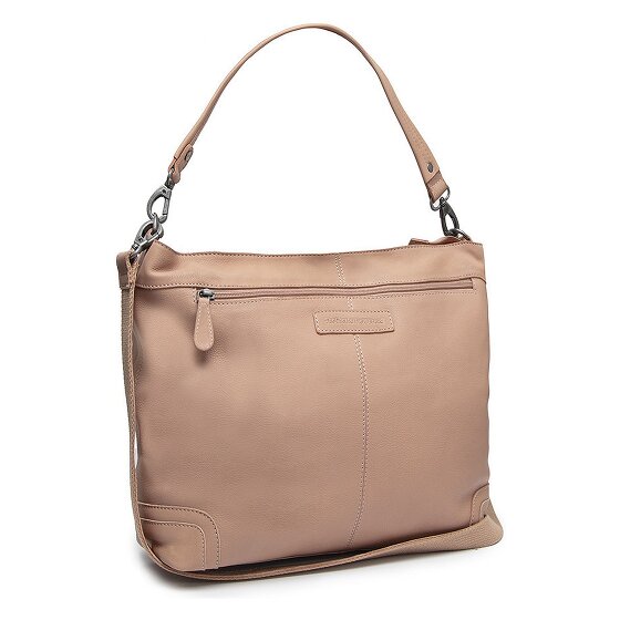 The Chesterfield Brand Astero Torba na ramię Skórzany 32 cm