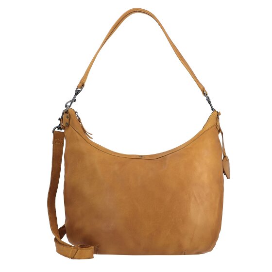 Harbour 2nd Anchor Love Amar Torba na ramię Skórzany 33 cm