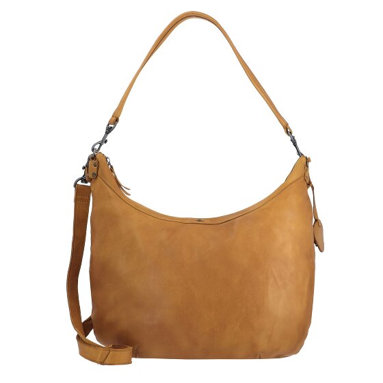 Harbour 2nd Anchor Love Amar Torba na ramię Skórzany 33 cm