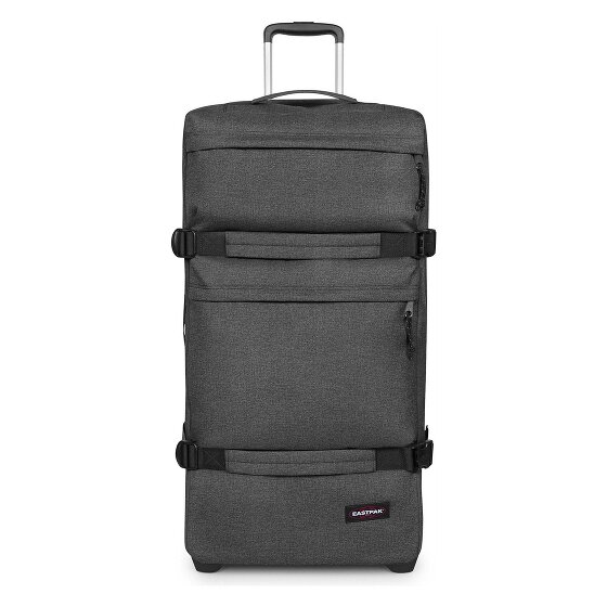 Eastpak Transit'R Plus 4 kółka Torba podróżna 68 cm