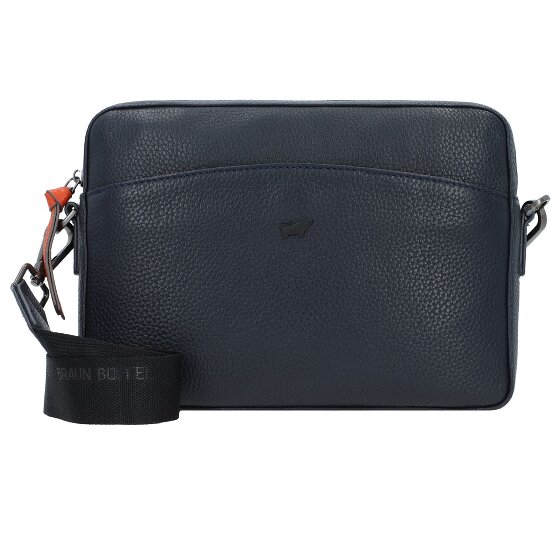 Braun Büffel Novara Torba na ramię Skórzany 26.5 cm