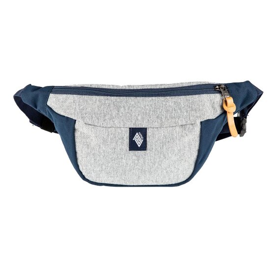 NITRO Miejska torba na pasek 25 cm
