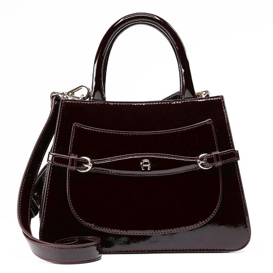 AIGNER Cavallo Torba Skóra 28 cm