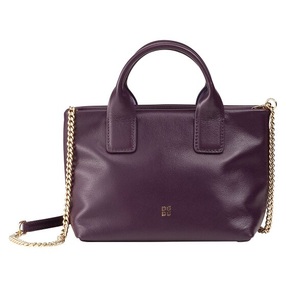 DuDu Ibiza Torba Skóra 22 cm