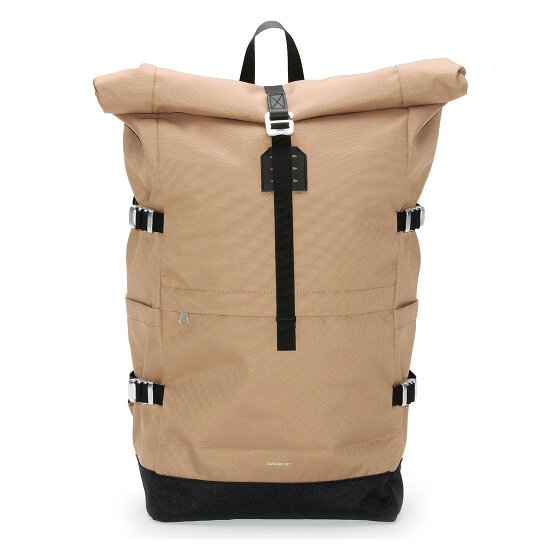 Sandqvist Icon Plecak 65 cm Komora na laptopa