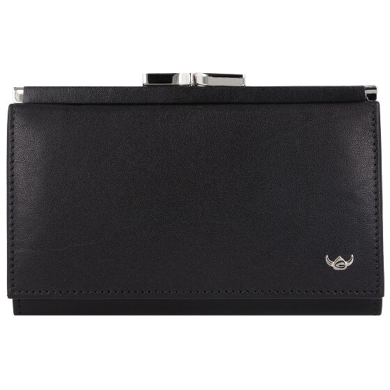 Golden Head Colorado Wallet RFID Leather 14,5 cm