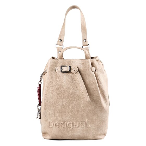 Desigual Half Logo Plecak miejski 34 cm