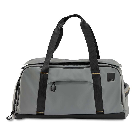Stratic Vibe Torba podróżna Weekender L 59 cm