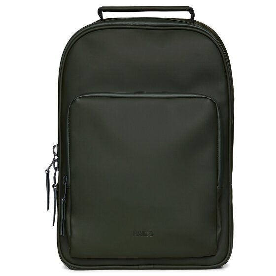Rains Book Plecak 40 cm Komora na laptopa