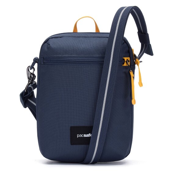 Pacsafe Torba na ramię antykradzieżowa GO Festival RFID 17 cm