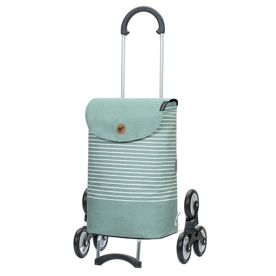 Andersen Shopper Treppensteiger Scala Tilde Walizka na zakupy 54 cm