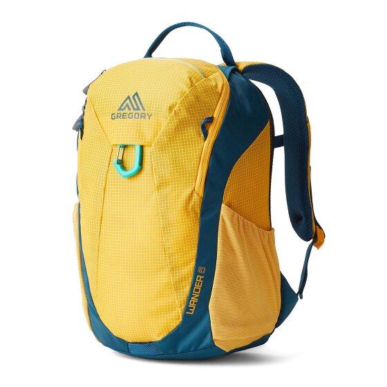 Gregory Wander 8 Plecak dla dzieci 36 cm