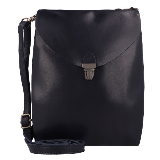 Harold's Fold Mini Torba Torba na ramię Skórzany 17 cm