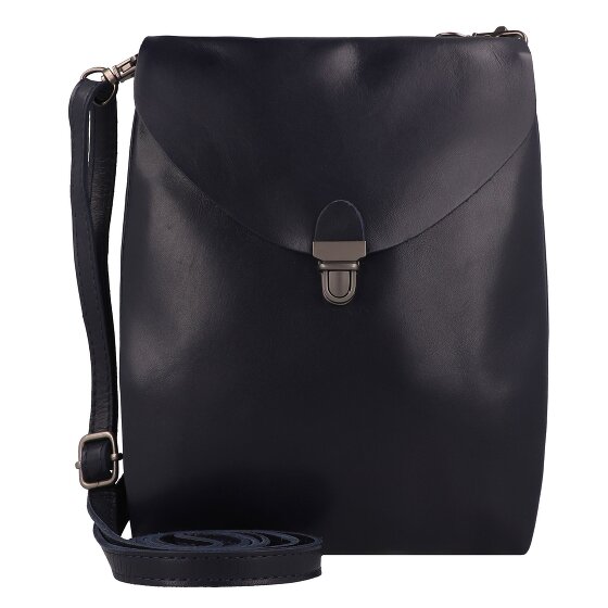 Harold's Fold Mini Torba Torba na ramię Skórzany 17 cm