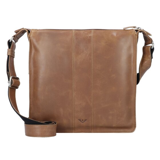 Voi City Cowboy Insa Torba na ramię Skórzany 28.5 cm
