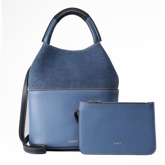 Furla Sfera Torba S Skórzany 23 cm