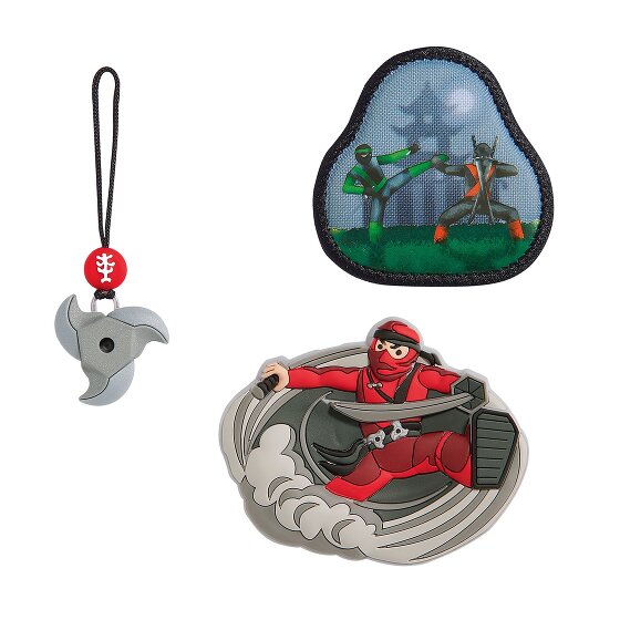 Step by Step Magic Mags 3szt.