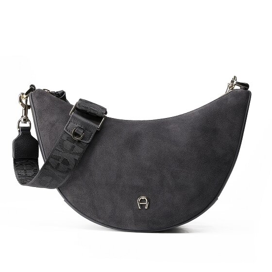 AIGNER Zita Torba na ramię Skórzany 30 cm