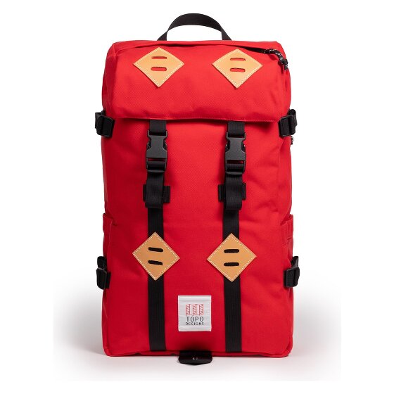 Topo Designs Klettersack Plecak 51 cm Komora na laptopa