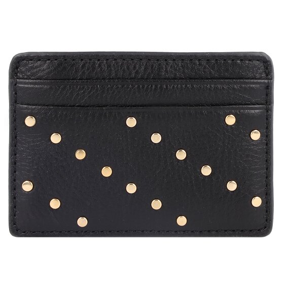 Fossil Steven Etui na karty kredytowe Skórzany 9.5 cm