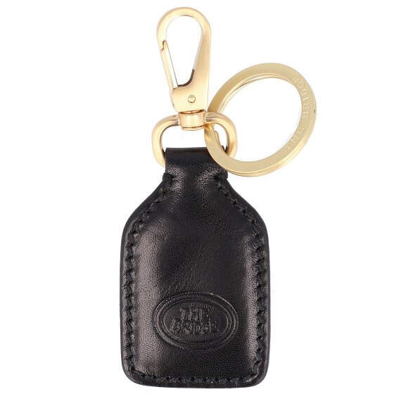 The Bridge Duccio brelok skórzany 10 cm