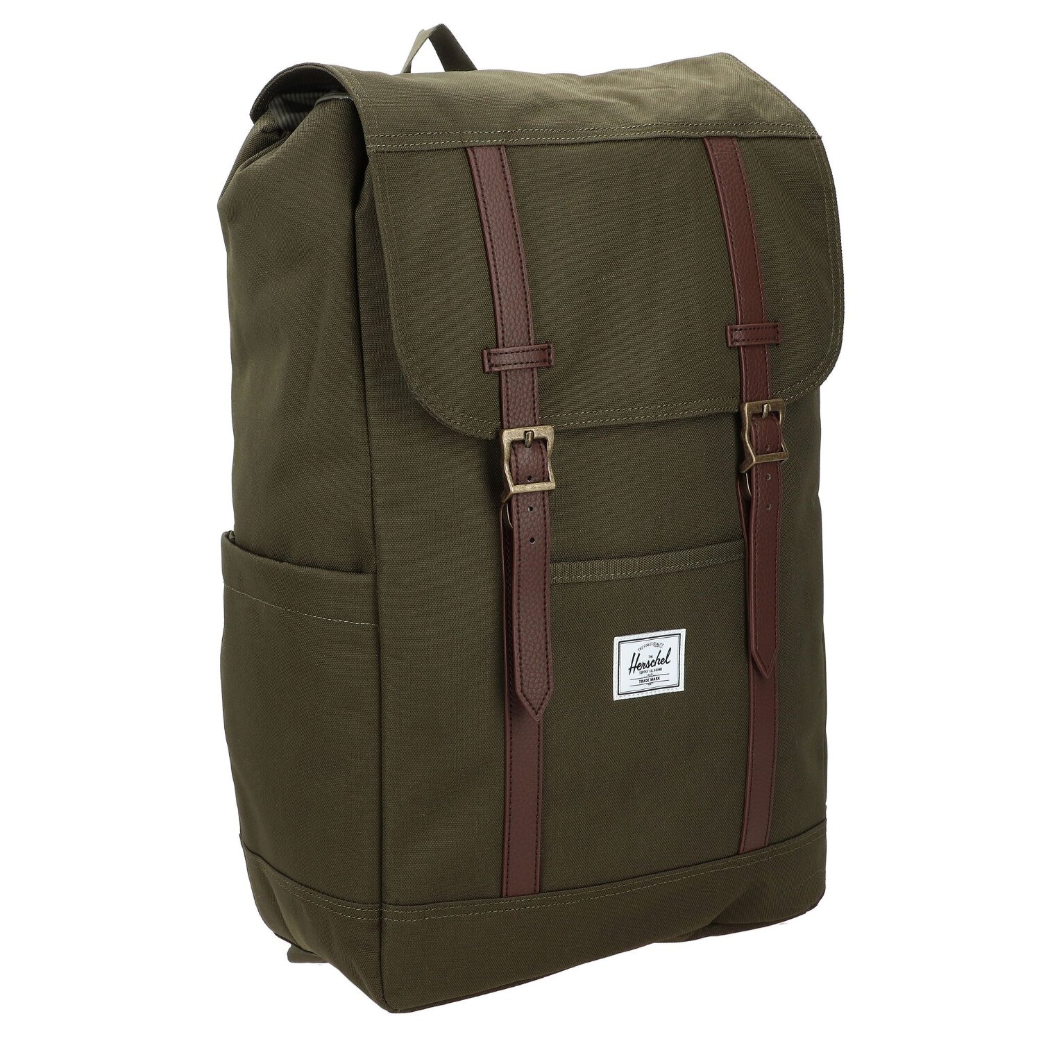 Retreat backpack herschel sales