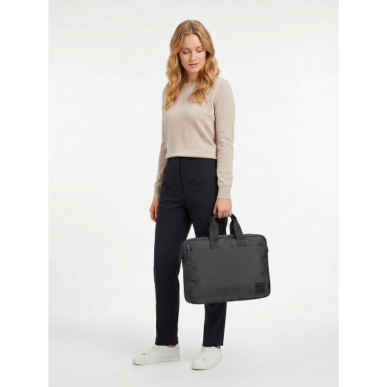 Mandarina Duck District Teczka 38.5 cm Komora na laptopa