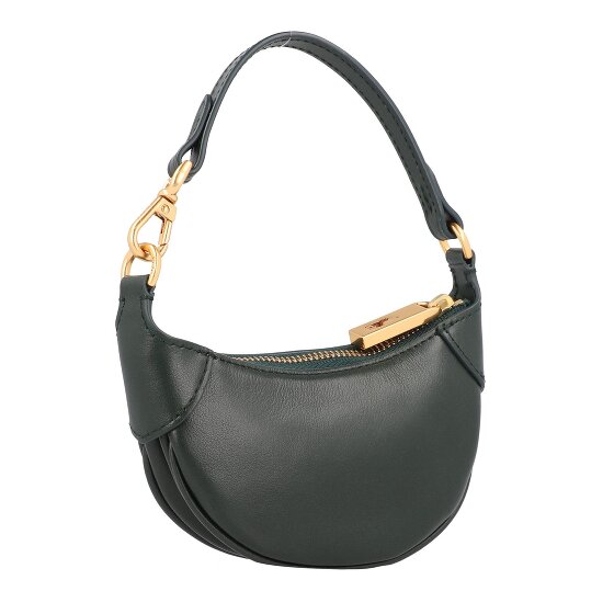 POLO RALPH LAUREN Polo ID Mini Torba Handbag Skórzany 12.5 cm