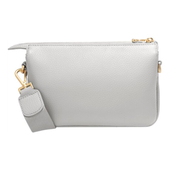Bogner Wallis Torba na ramię Skóra 23 cm