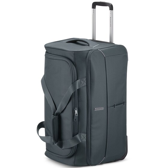 Roncato Ironik 2.0 Holdall na 2 kółkach 58 cm